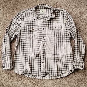 American Eagle Flannel